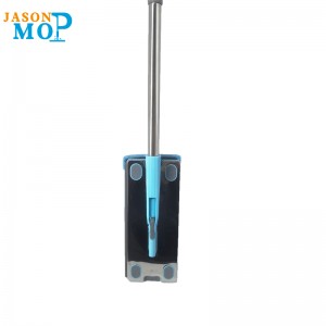 Pláta Cruach Ardchaighdeáin MOP Multifunctional Neamh-Uigí Flat Cleaning Urláir