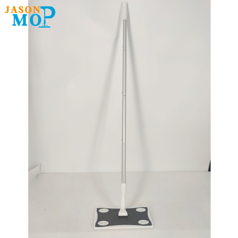 Glanghlanadh Urláir MOP Glantóir Sweeper Ardchaighdeáin Glantóir Tirim Kit MOP Creative Houseware Indiúscartha Fíochán Fíocháin Neamh-Uigí