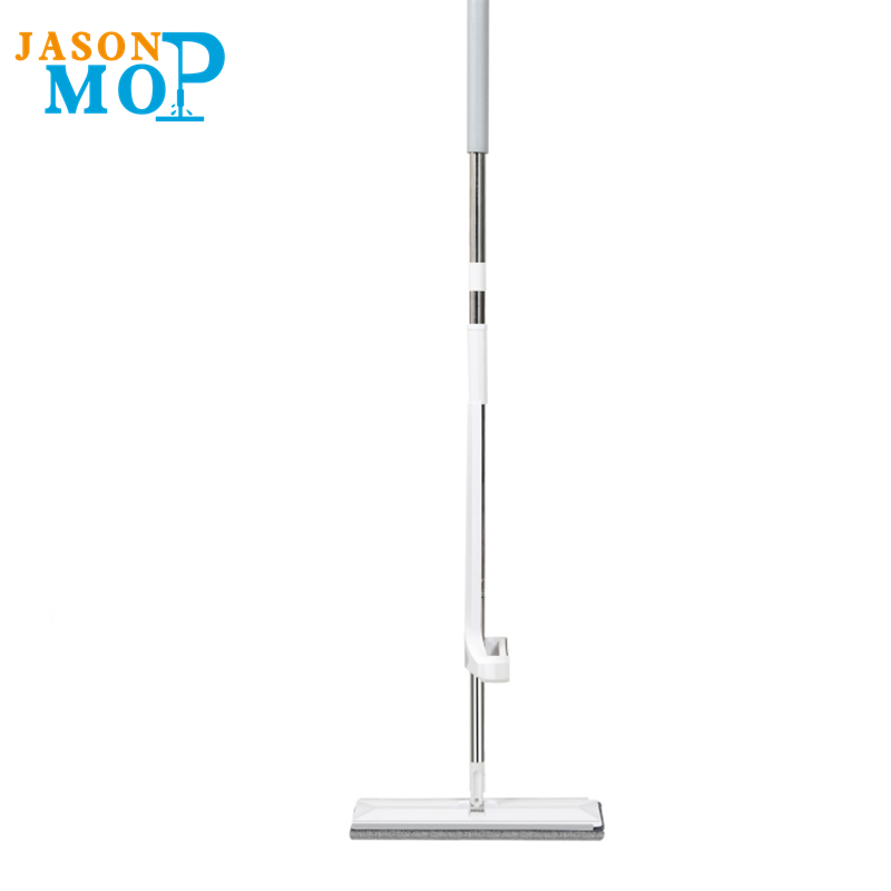 360 Twist Magic MOP/Lazy MOP Éasca Bréige Squeeze Glantóir