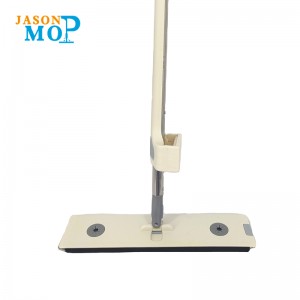 Jason 2021 New Ilfheidhmeach Lámh - Saor in Aisce MOP Flat Neamh-Uigí Glanadh Tíleanna Urláir